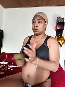 NatiBrunet online show from 20, 3, 2026