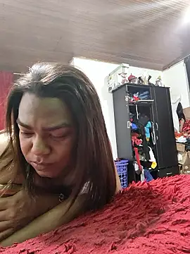 Snapshot of NatiBrunet chatting on 19, 1, 2026 NatiBrunet online show from 19, 1, 2026