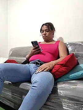 NatiBrunet online show from 23, 3, 2026