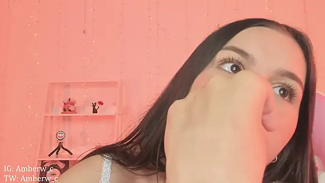 Ambeerouse online show from 10, 3, 2025