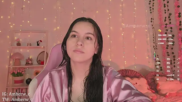 Ambeerouse online show from 27, 11, 2025