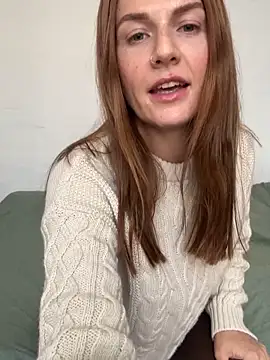 BritneyHall online show from 18, 3, 2026