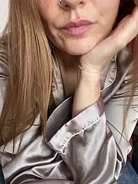 BritneyHall online show from 13, 5, 2026