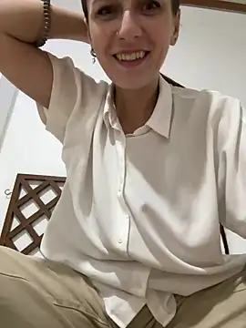 BritneyHall online show from 29, 12, 2024