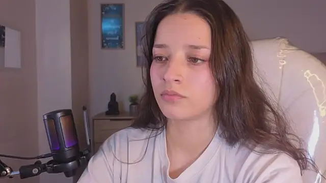 Amaia Daniells online show from 12, 1, 2026