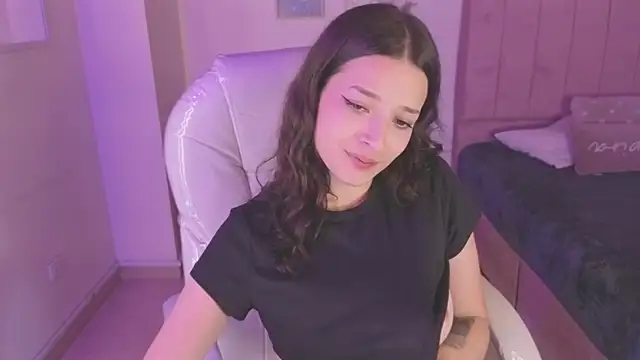 Amaia Daniells online show from 20, 9, 2025