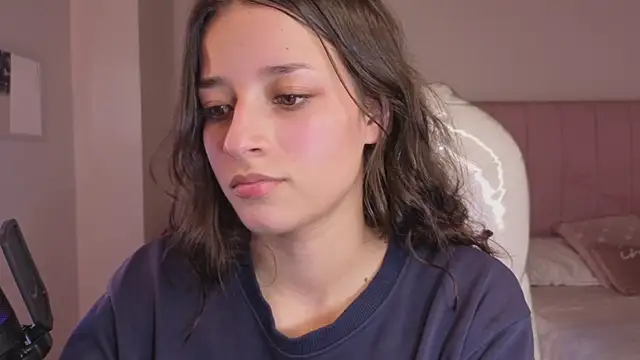 Amaia Daniells online show from 9, 1, 2026