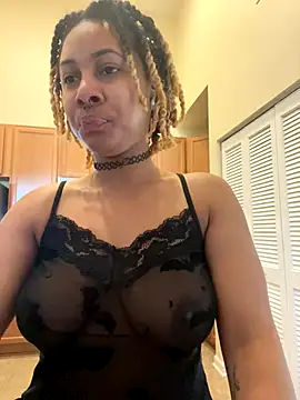 goddessxdreaxo online show from 16, 10, 2025