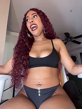 goddessxdreaxo online show from 5, 12, 2024