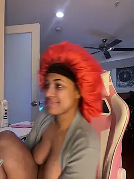 goddessxdreaxo online show from 16, 2, 2025