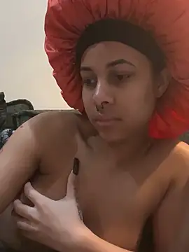 goddessxdreaxo online show from 21, 2, 2025