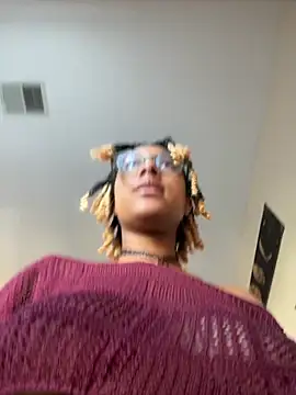 goddessxdreaxo online show from 9, 10, 2025