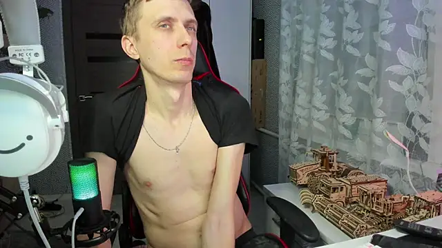 alex13ho online show from 12, 3, 2025