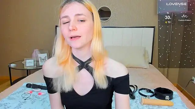 fleximona online show from 9, 10, 2025