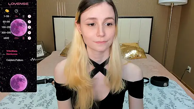 fleximona online show from 1, 2, 2025