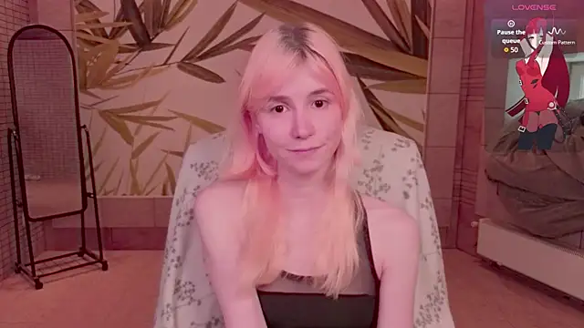 Snapshot of fleximona chatting on 30, 7, 2026 fleximona online show from 30, 7, 2026