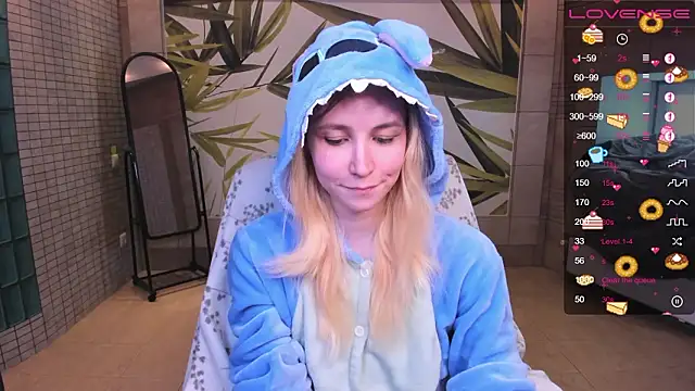 fleximona online show from 7, 3, 2026