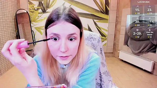 fleximona online show from 4, 4, 2026