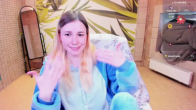 fleximona online show from 29, 3, 2026