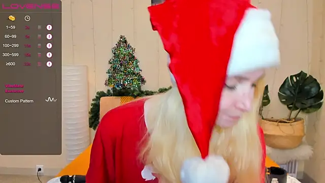 fleximona online show from 21, 12, 2024