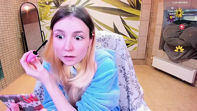 fleximona online show from 12, 4, 2026