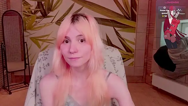 Snapshot of fleximona chatting on 25, 7, 2026 fleximona online show from 25, 7, 2026