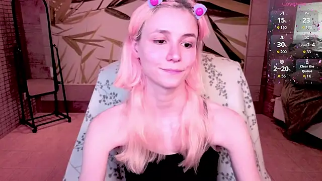 Snapshot of fleximona chatting on 12, 7, 2026 fleximona online show from 12, 7, 2026