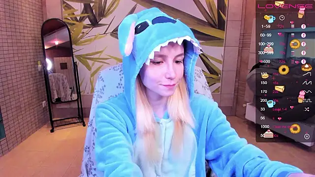 fleximona online show from 8, 3, 2026