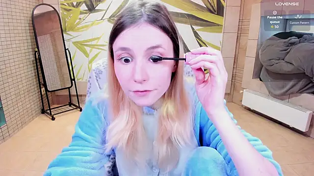 fleximona online show from 18, 4, 2026