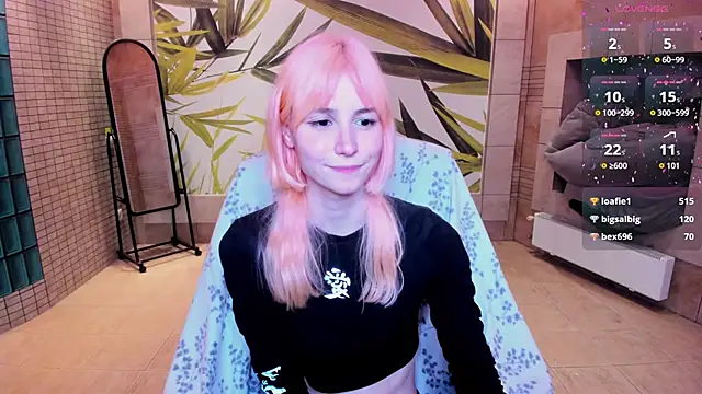 fleximona online show from 31, 5, 2026