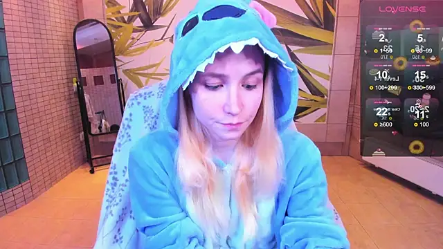 fleximona online show from 21, 3, 2026