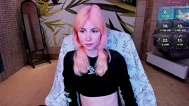 fleximona online show from 31, 5, 2026