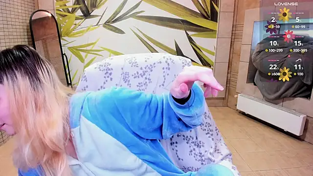 fleximona online show from 5, 4, 2026