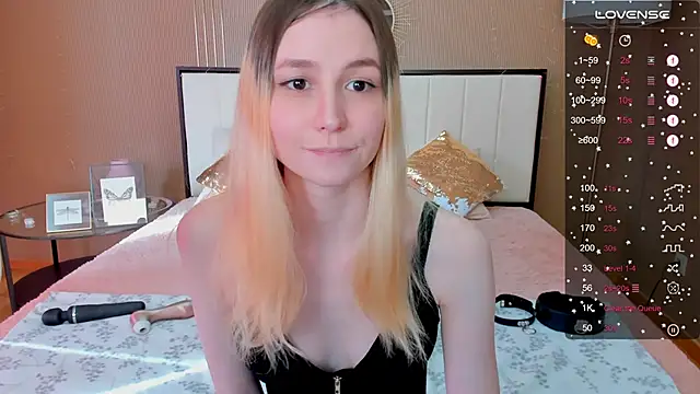 fleximona online show from 9, 3, 2025