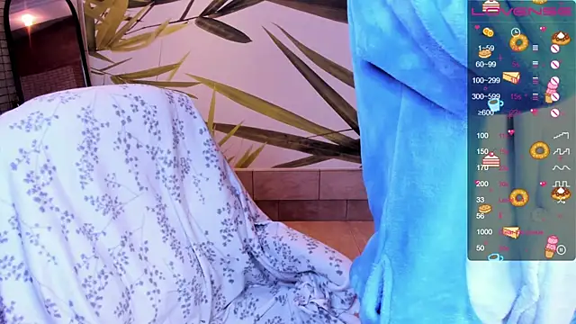 fleximona online show from 15, 2, 2026