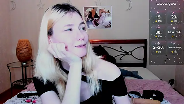 fleximona online show from 12, 10, 2025