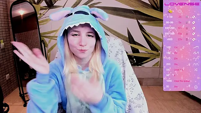 fleximona online show from 13, 12, 2025