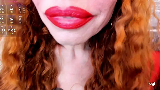 softlysoftlyasbeauty online show from 16, 5, 2026