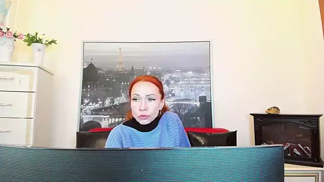 softlysoftlyasbeauty online show from 2, 10, 2025