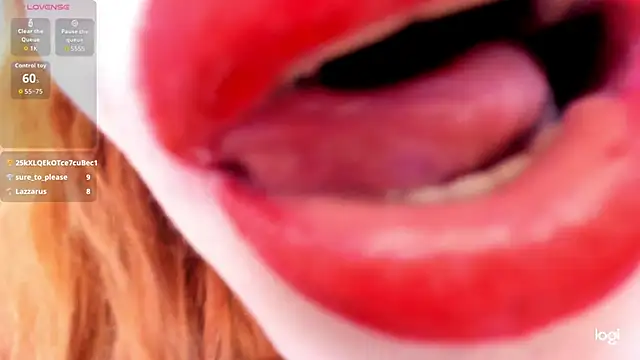 softlysoftlyasbeauty online show from 19, 4, 2026