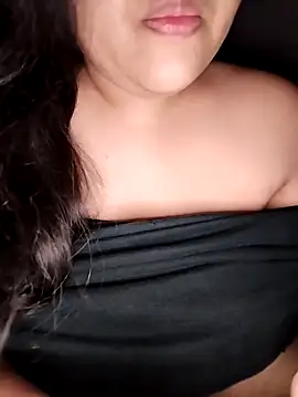 Annerae online show from 18, 9, 2025