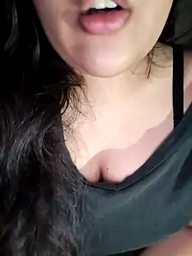 Annerae online show from 7, 11, 2025