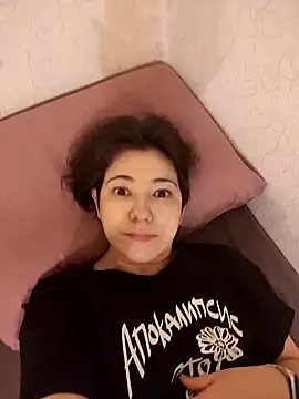 VermilionThorn online show from 20, 3, 2025