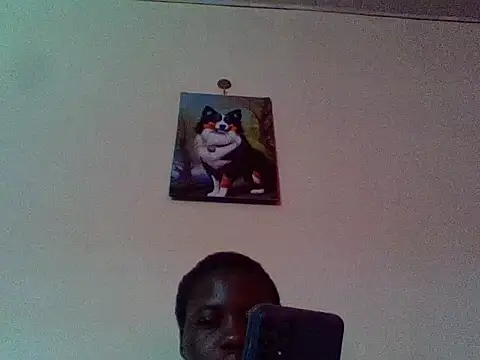 cute-marianna online show from 7, 10, 2025