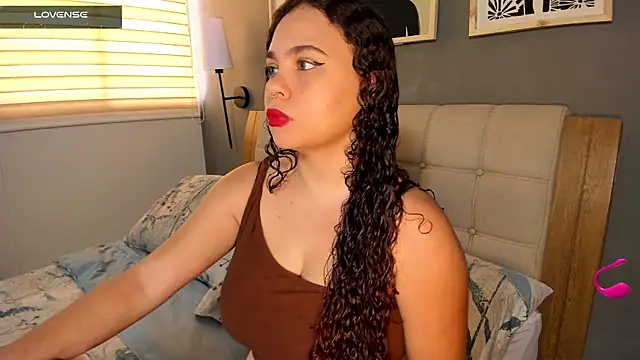 Snapshot of Ash_milk chatting on 11, 7, 2026 Ash milk online show from 11, 7, 2026