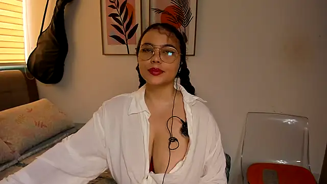 Ash milk online show from 19, 4, 2026