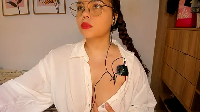 Ash milk online show from 19, 4, 2026