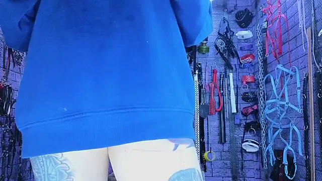 PANDORANEZZ online show from 18, 10, 2025