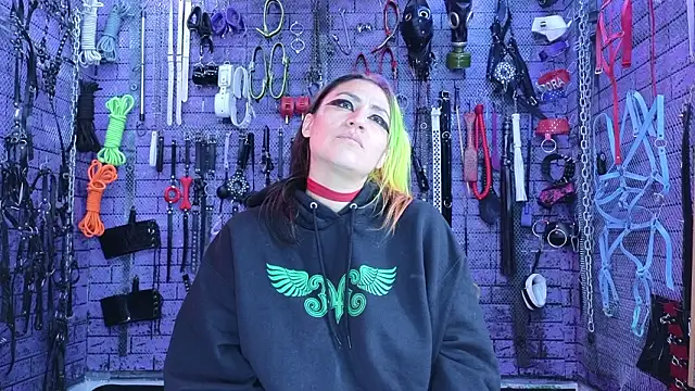 Snapshot of PANDORANEZZ chatting on 24, 2, 2026 PANDORANEZZ online show from 24, 2, 2026