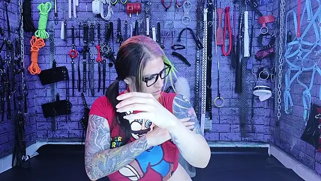 Snapshot of PANDORANEZZ chatting on 2, 3, 2026 PANDORANEZZ online show from 2, 3, 2026